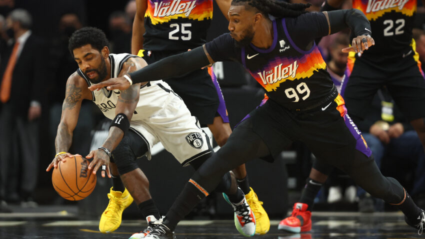 FINIKS JE NEZAUSTAVLJIV: Pao i Bruklin, 11. pobeda u nizu!