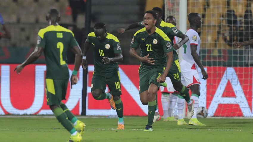 JOŠ SAMO JEDAN KORAK: Senegal u finalu Afričkog kupa nacija!