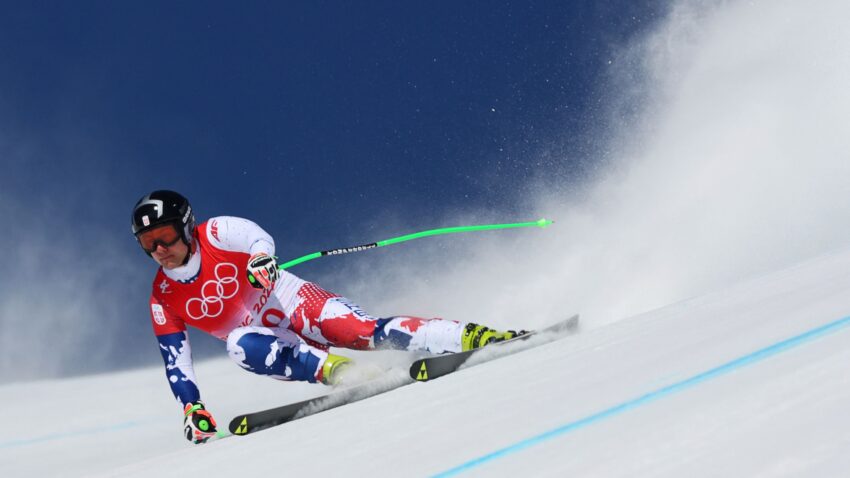 VETAR "ZAUSTAVIO" SRBINA NA ZOI: Vukićević će morati da sačeka!