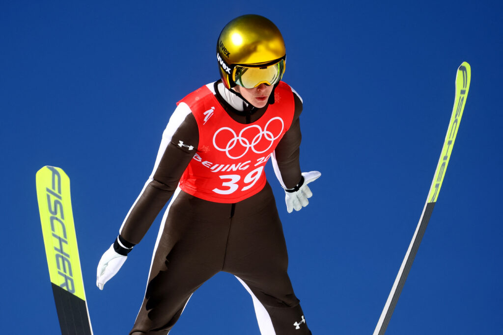 ursa bogataj-slovenija-zimske olimpijske igre