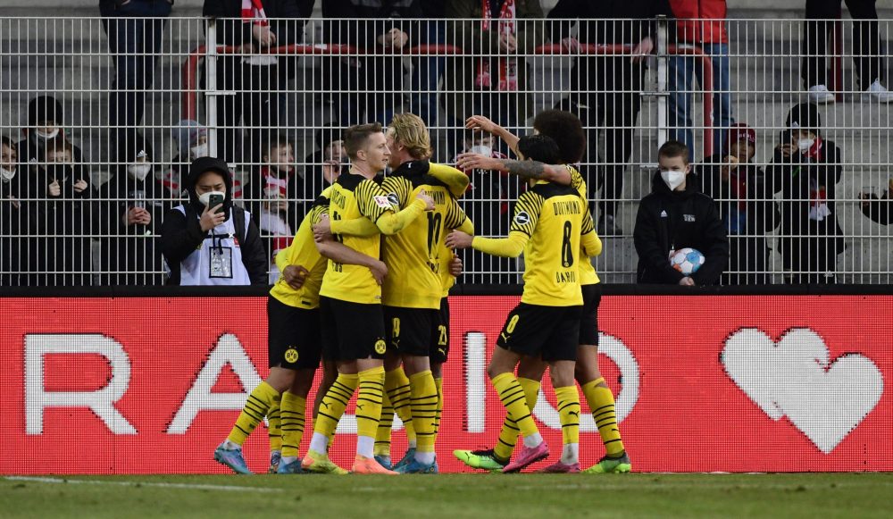 borusija dortmund