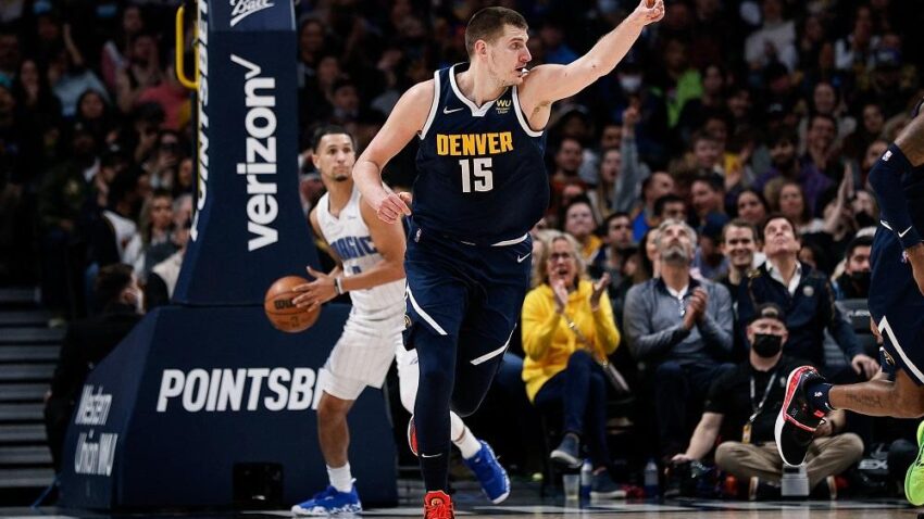 DENVEROV PRIORITET BROJ JEDAN: Jokić uskoro dobija novi ugovor!