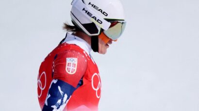 NEVENA IGNJATOVIĆ DISKVALIFIKOVANA: Gizin odbranila zlato!