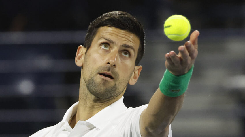 ĐOKOVIĆ I US OPEN: Srbin može, ali i ne može da igra na turniru!?
