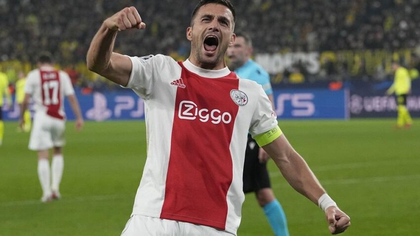 TEH HAG DOVODI TADIĆA! Srbin se vraća na Ostrvo da pomogne posrnulom gigantu!