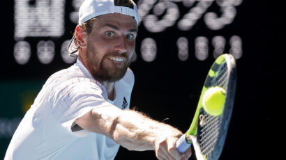 ĐOKOVIĆ I MEDVEDEV IGRAJU DOSADAN TENIS? Amerikanac “isprozivao” dvojac i poručio: Želim da budem prvi na svetu!