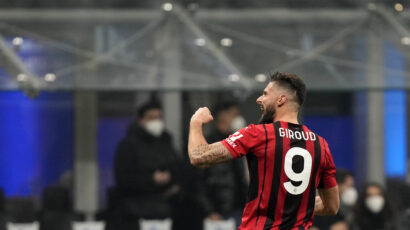 SERIJA A: Milan rutinski srušio Mihinu Bolonju, Remi Specije i Sasuola! (VIDEO)
