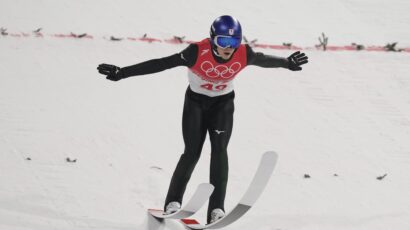 ZAOKRUŽENA DOMINACIJA: Kobajaši osvojio zlato u Pekingu!