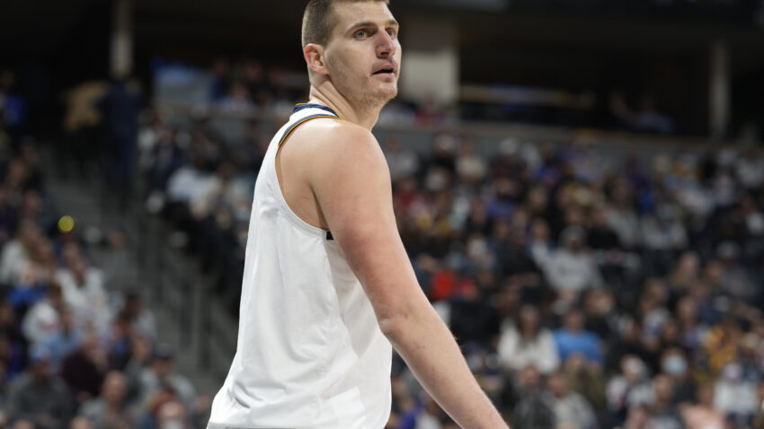 JOKIĆ NEZADOVOLJAN NAKON SJAJNE PARTIJE: Loše, jako loše!