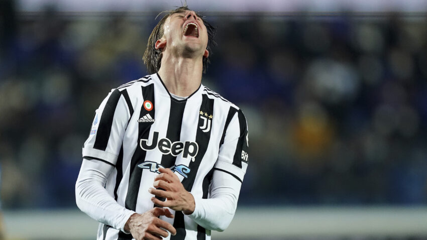 PANIKA KOD FUDBALERA: Otkazana utakmica Juventus - Atletiko Madrid zbog bezbednosne situacije