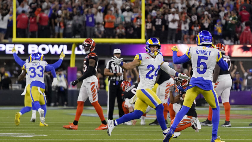 EPSKO FINALE U LOS ANĐELESU: Remsi šampioni nakon velike drame!