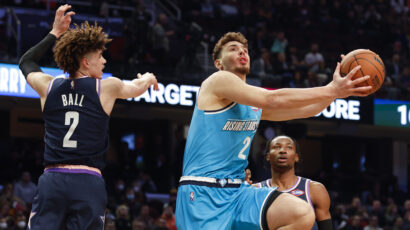 UVERTIRA ZA PRAVI SPEKTAKL: Počeo je NBA Ol-star vikend!