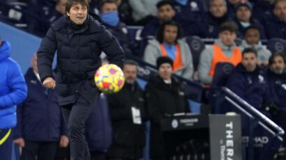 KONTE ĆE OPET DA BESNI: Totenhem ispao iz Kupa od drugoligaša!