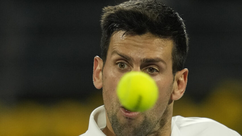 PORTUGALAC "ISPAŠTAO" ZBOG ĐOKOVIĆA: Nema pravde, ali ima sreće za njega!?