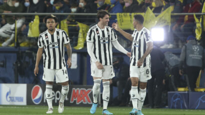 VLAHOVIĆ NASTAVIO DA POSTI: Juventus se ponovo mučio, ali oborio na pleća novog člana Serije B!