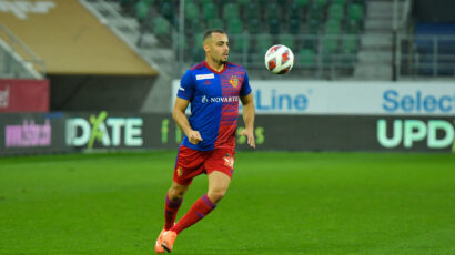 STIGAO JE NOVI ADRIJANO: Fiorentina predstavila Vlahovićevu zamenu! (FOTO)