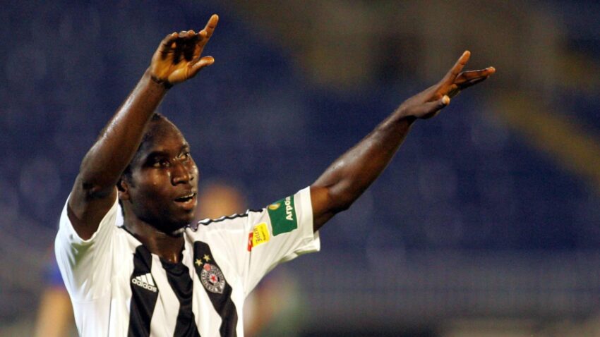 ŠTA KAŽE STATISTIKA: Zvezdini ili Partizanovi stranci - ko se bolje pokazao?