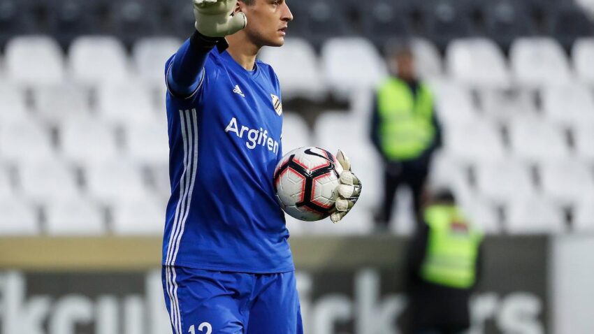 Đorđe Petrović - iz Čukaričkog, preko MLS, do Mančester junajteda?