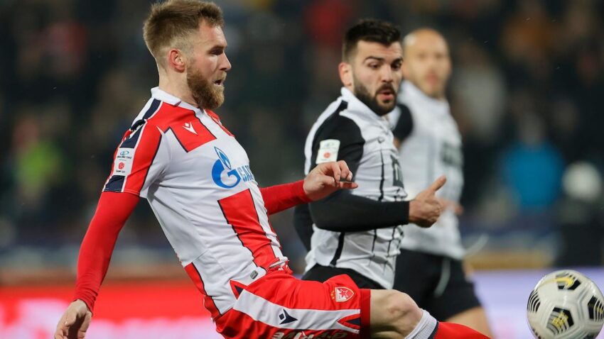 PLJUŠTE KAZNE: Zvezda i Partizan plaćaju drakonske sume zbog derbija, Pazaru se zatvara stadion!