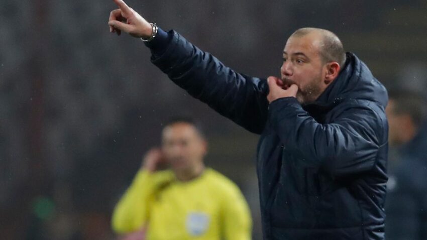STANKOVIĆ VEĆ OTVORIO ŠAMPIONSKI ŠAMPANJAC: U januaru nas je čekao paklen put, ali ovako se osvajaju titule!
