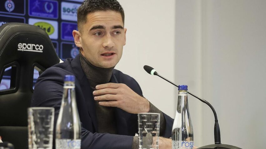 ZDJELAR OPREZAN: Prvenstvo se ne završava sutrašnjom utakmicom!