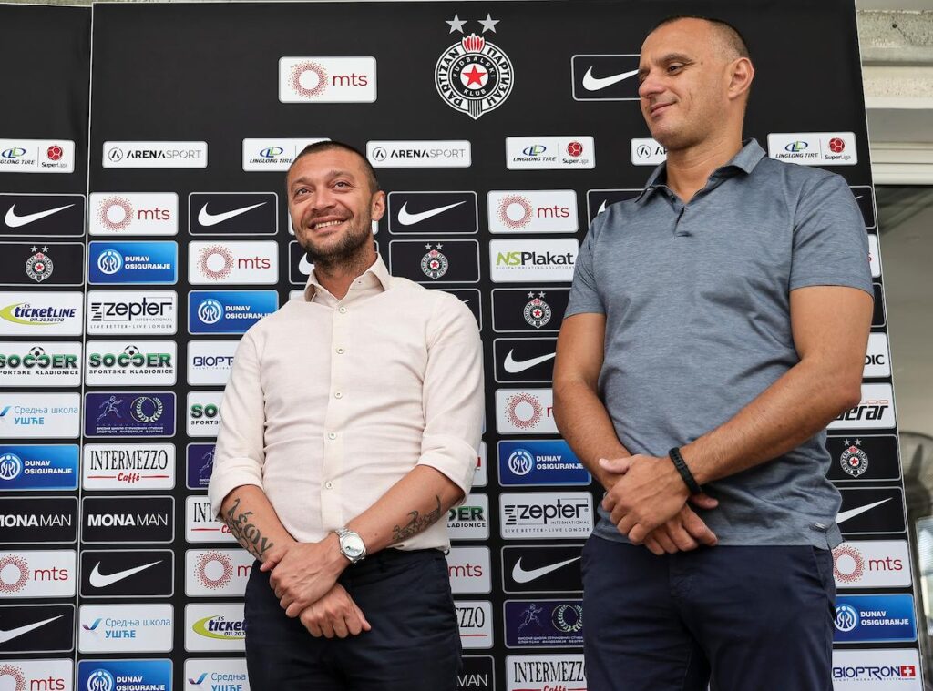 ivica kralj-ivica iliev-partizan