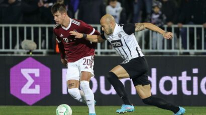 MILETIĆ VEĆ RAZMIŠLJA O ZVEZDI: Ako dobijemo – imamo velike šanse za titulu!