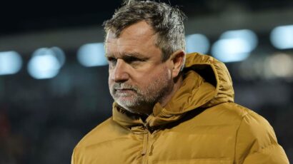 ČESI TUŽNI I RAZOČARANI! Vrba ne krije: Žao nam je, Partizan je kontrolisao meč!
