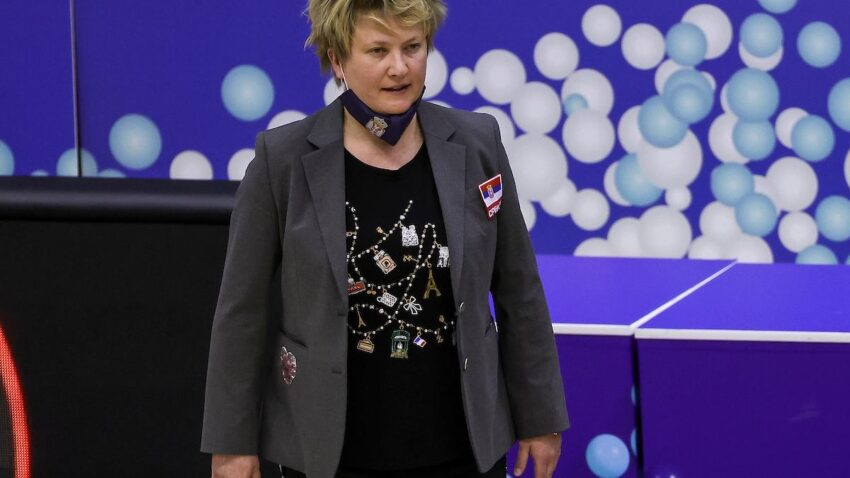 SRBIJI NEĆE BITI LAKO! Maljković upozorava: Ne smemo da budemo naivne!