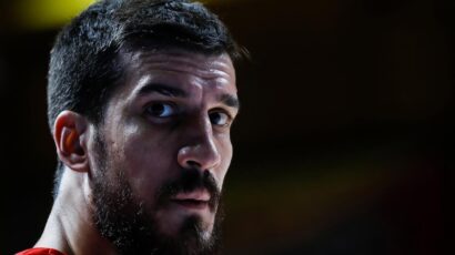 KEŠELJ I KOŠARKAŠKE TEME: Zvezda do TOP 8 Evrolige; Srbija bez stranaca, pa makar bila i peta! (VIDEO)