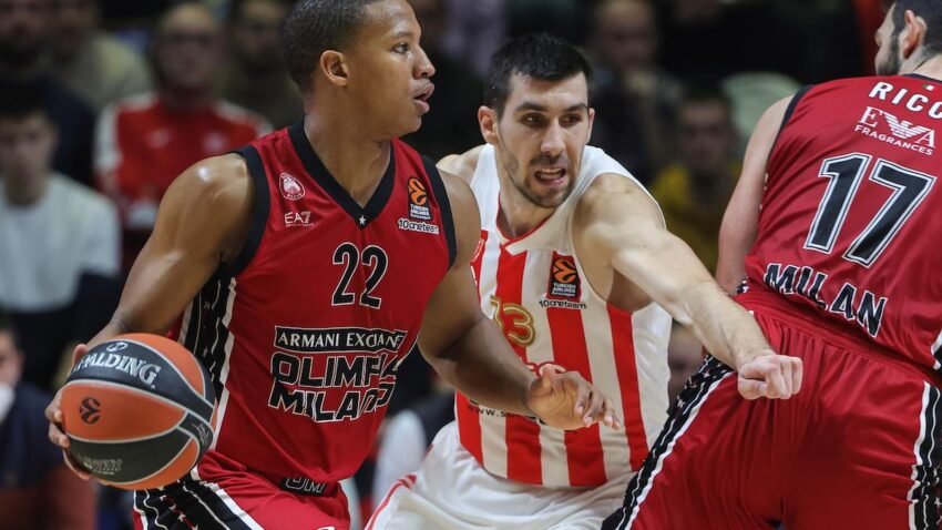 NEEFIKASNOST KOŠTALA CRVENO-BELE: Crvena zvezda ostala bez "goriva" protiv Armanija!