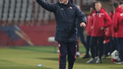 ZABORAVILI NA SUKOB! Stanković: Borjan je monstrouzan, Kangu “boli uvo”!