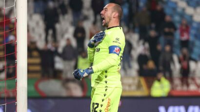 NEVIĐENA DRAMA NA MARAKANI: Borjan odbranio četiri penala, provokacija Štulića i na kraju – pobeda Zvezde!