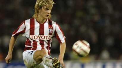 POGLED U NE TAKO SJAJNU PROŠLOST: Zvezda nije blistala protiv Rendžersa, može li sada bolje?