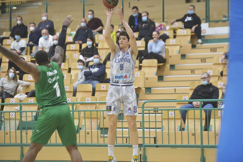 TEKST KOJI JE ZAINTRIGIRAO REGION: Cibona vredi kao jedna ruka Kevina Pantera, i to - ona lošija! 1 Amar Gegić-Cibona