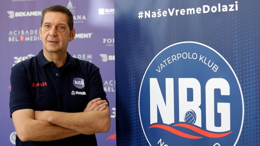 MILANOVIĆ PREDSTAVLJEN: Zadovoljan sam uslovima, na svetskom su nivou!