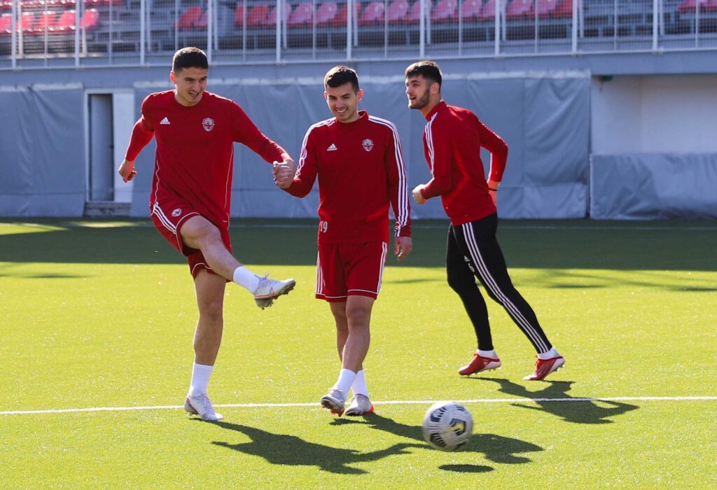 nikola vujnović-miloš milović-voždovac
