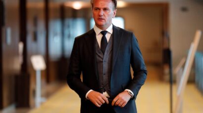 OSTOJA MIJAILOVIĆ DOBIO PODRŠKU: Partizan tenis i ragbi klub stali uz njegovu kandidaturu!