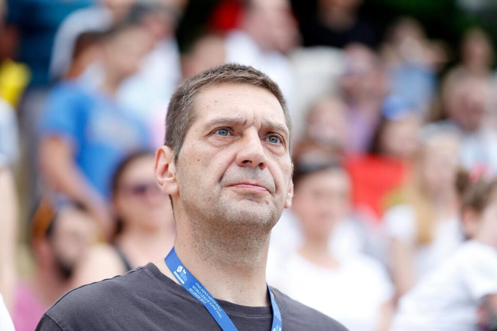 igor milanović-novi beograd