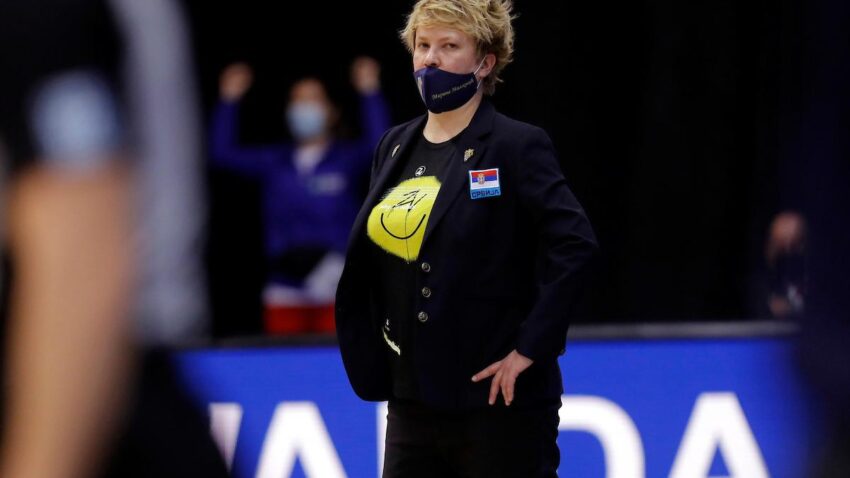 MALJKOVIĆ NAKON VAŽNE POBEDE: Ova ekipa se okupila po prvi put...