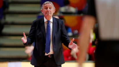 POBEDA U TIŠINI: Pešićevi “Orlovi” upisali trijumf iza zatvorenih vrata! (FOTO)