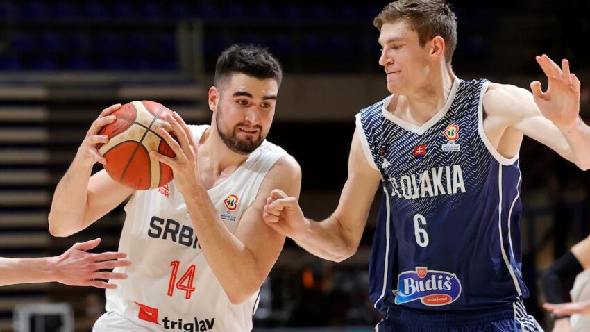 ORLOVI SLOŽNI U ANALIZI: Odbrana sjajna, u napadu možemo još bolje!