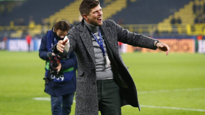 AJAKS IMA NOVOG SPORTSKOG DIREKTORA: Poznato lice stiže u Amsterdam!