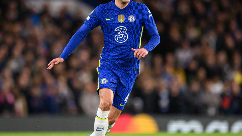 LAPORTA NEĆE MBAPEA, ALI...  Barselona koristi Čelsijevu situaciju i dovodi Kristensa i Kesija!?