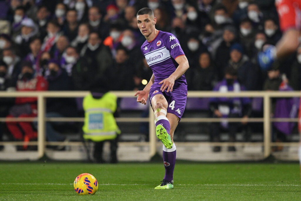 OPET SE KRČKA: Junajted ponovo krenuo po Milenkovića! 1 fiorentina-nikola milenković