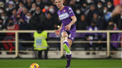 Fiorentina nastavila pobedničku seriju, Veroni bod protiv Monce