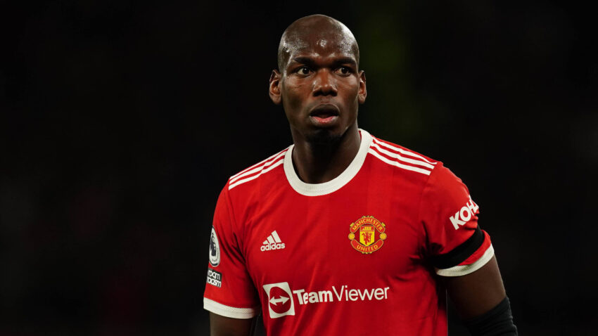 KOLIKO JE POGBA KOŠTAO JUNAJTED? Cifra isplivala u javnost i izazvala neviđeni bes!