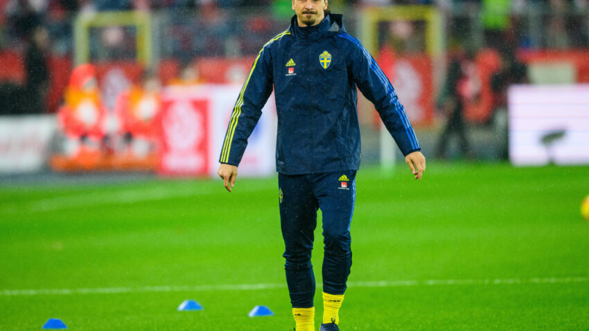 Ibrahimović dobio dojavu sa nebesa: Već je zapisano ko će pobediti, a znate na koga mislim