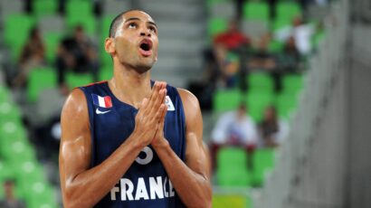 PARKER ZOVE BATUMA: Još jedno NBA pojačanje stiže u Asvel?!