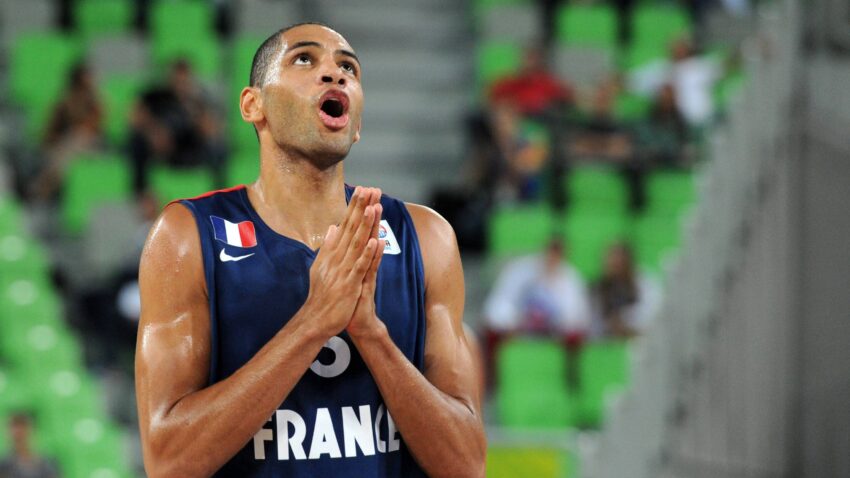 PARKER ZOVE BATUMA: Još jedno NBA pojačanje stiže u Asvel?!